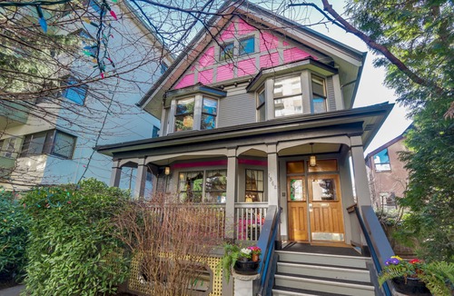 West End Hotel | West End Guest House