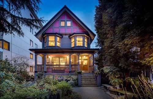 West End Hotel | West End Guest House
