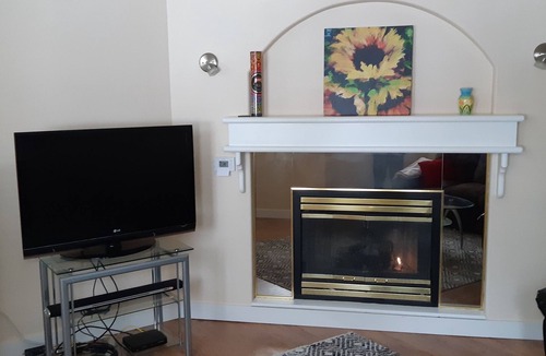 Shannon Lake Villa | West Kelowna Beauty!