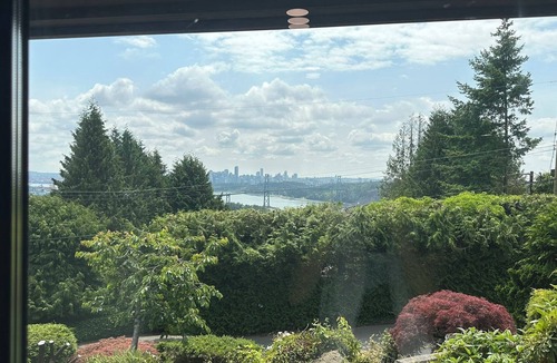 West Vancouver Apartment | West Vancouver · Landmark View · Prime Location · 3BR Private Suite
