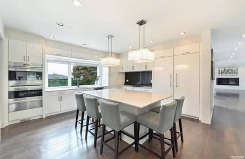 West Vancouver House | West Vancouver Luxury Estate