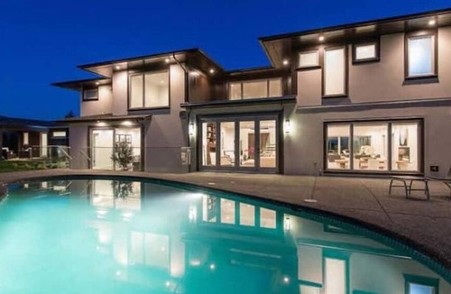 West Vancouver House | West Vancouver Luxury Estate