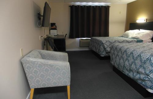 Hanna Hotel | West View Motel