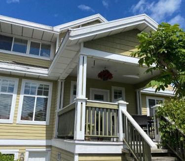 West Vancouver Villa | Westbay Villa