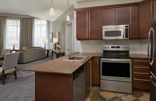 The Blue Mountains Hotel | Westin Trillium House, Blue Mountain