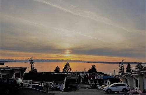 Powell River Hotel | Westview Centre Motel Ltd