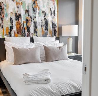 Mechanicsville Apartment | Westview Luxury Suites