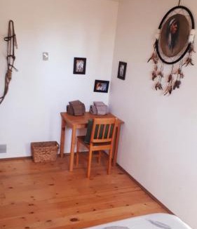 Bridge Lake Bed & Breakfast | Wettstone Guest Ranch