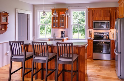 Fairview House | Wexford Heritage House - Cumberland, Prince Edward Island