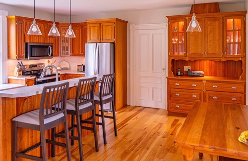 Fairview House | Wexford Heritage House - Cumberland, Prince Edward Island