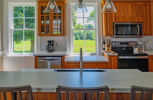 Fairview House | Wexford Heritage House - Cumberland, Prince Edward Island