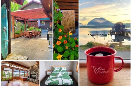 Tofino Hostel | Whalers Guesthouse