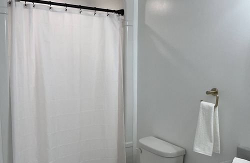 Georgetown Apartment | Wheelhouse Inn #1