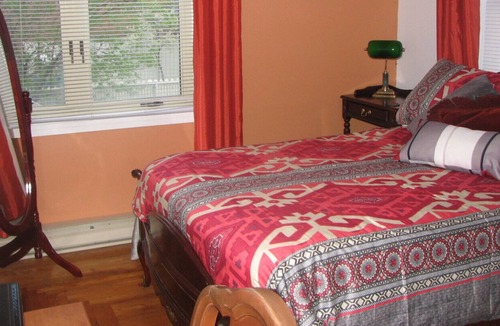 Granby Bed & Breakfast | Where to sleep in Granby, Qc - Room 3
