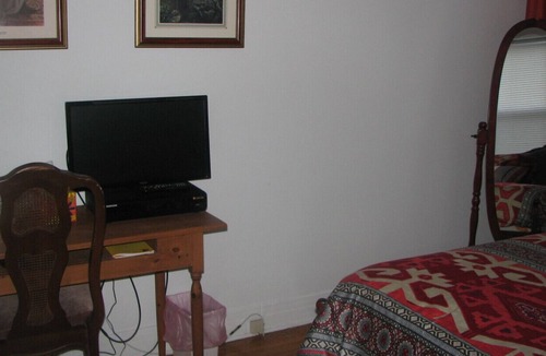 Granby Bed & Breakfast | Where to sleep in Granby, Qc - Room 3