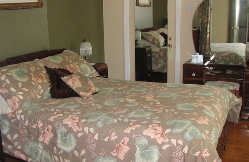 Granby Bed & Breakfast | Where to sleep in Granby, Qc - Room 2