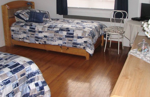 Granby Bed & Breakfast | Where to sleep in Granby, Qc - Room 1