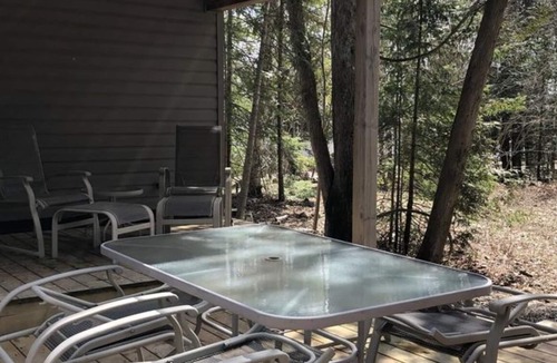 Lion's Head House | Whippoorwill Cottage