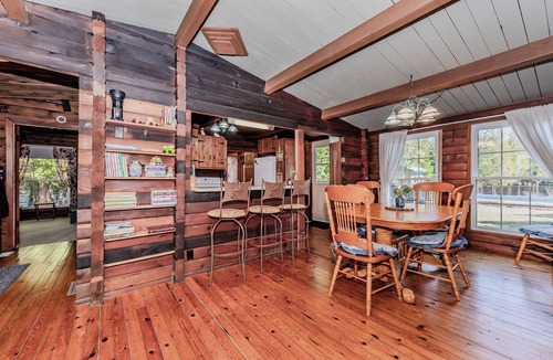 Northern Bruce Peninsula Cottage | Whisk You Away: Bruce Retreat with Pool, Pet Friendly