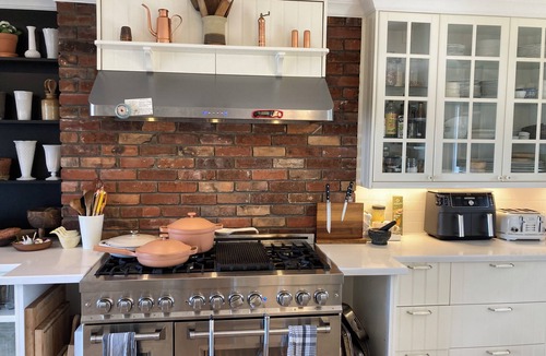 North Port House | Whispering Bay - a restful family retreat