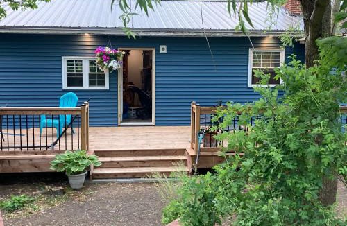 Annapolis County Bed & Breakfast | Whispering Birch Bed and Breakfast
