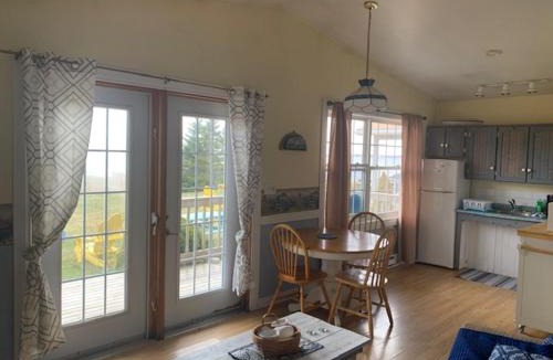 Ingomar Resort | Whispering Waves Cottages