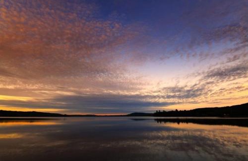 Algonquin Highlands House | Whispering Woods at Dimensions - Cabin Eleven
