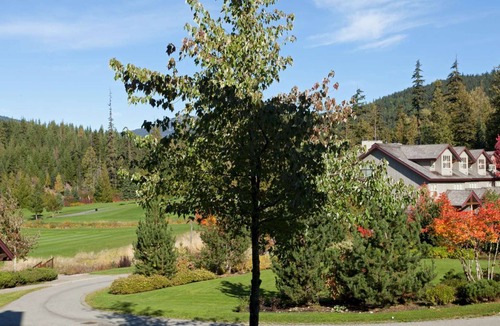 Blackcomb House | Whistler - Blackcomb Greens 35