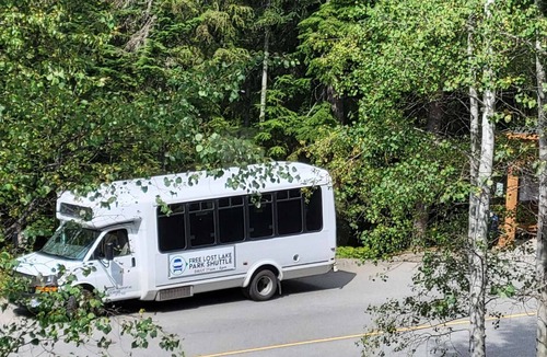 Blackcomb House | Whistler - Horstman House - 1 Bedroom