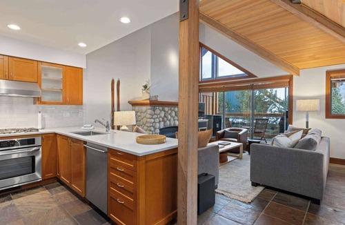 Village North House | Whistler - Montebello 4847
