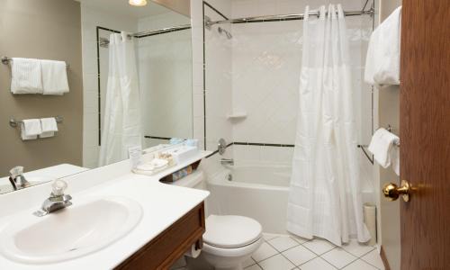 Jasper Hotel | Whistler's Inn