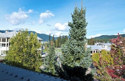 Village North Apartment | Whistler Village - Best location - spacious - Village stroll - Walk to lift - bars - restaurants - grocery store - liquor store Deer Lodge 341
