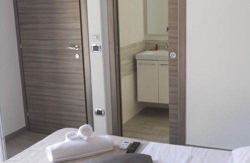Fontane Bianche Bed & Breakfast | White Beach BeB