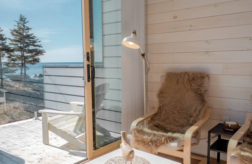 Hunts Point Hotel | White Point Beach Resort
