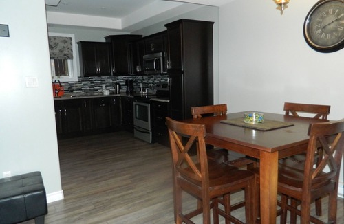Twillingate Bed & Breakfast | Whitsha Inn B&B