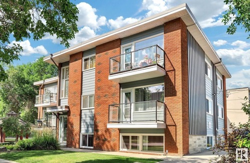 Old Strathcona Apartment | Whyte Av Condo | UofA | Hospital