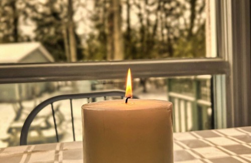 South Bruce Peninsula Cottage | Wiarton Secluded Cottage · Secluded Cottage | Rustic | Trails | BBQ | Firepit