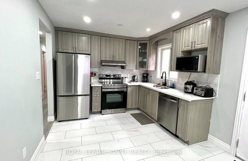 Wiarton House | Wiarton Willy 5 bedrooms house