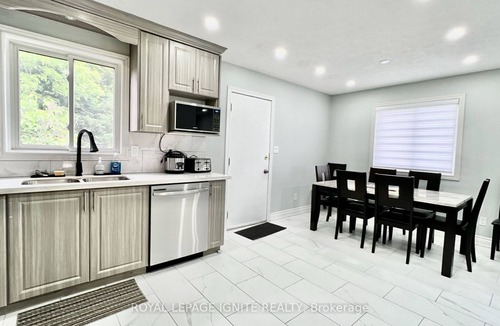 Wiarton House | Wiarton Willy 5 bedrooms house