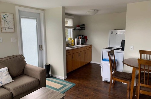 Twillingate House | Wild Cove Cabin Summa
