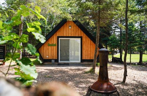 Belfast Other | Wild Pines Cabins