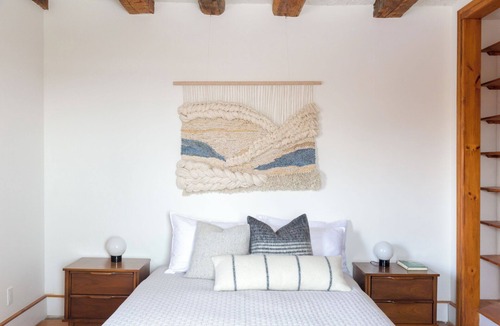 Bongard House | Wilda Farmhouse | 4 Bedrooms | 8 Guests | Hot Tub