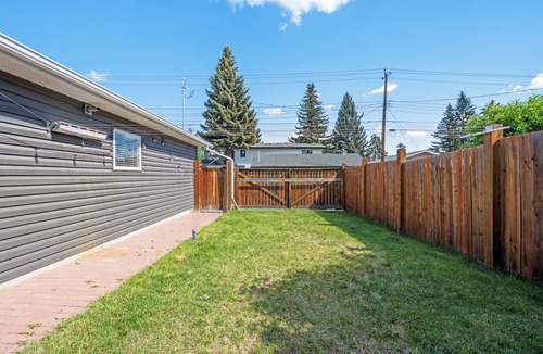 Willow Park House | Willow Park Suite - 1 Bdrm w Wifi, near Shopping