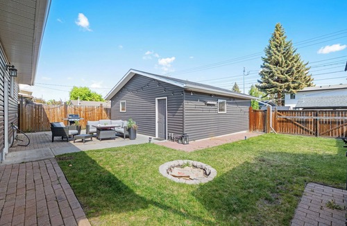 Willow Park House | Willow Park Suite - 1 Bdrm w Wifi, near Shopping