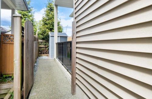 Willoughby House | Willow Suite