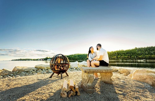 Boutiliers Point Cottage | Wilson's Coastal Club - C1