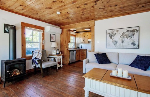 Ingramport Cottage | Wilson's Coastal Club - C4n