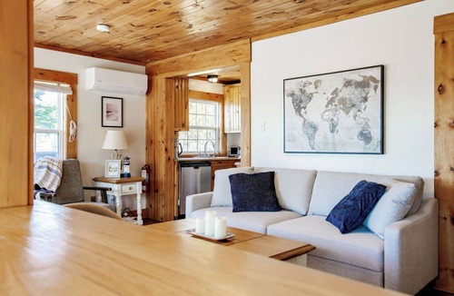 Ingramport Cottage | Wilson's Coastal Club - C4n