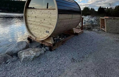 Boutiliers Point Cottage | Wilson's Coastal Club - C4