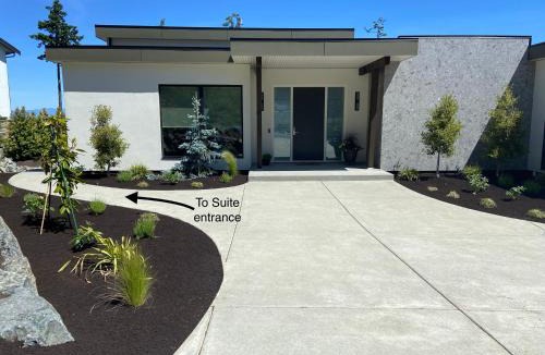 Regional District of Nanaimo House | Winchelsea Views